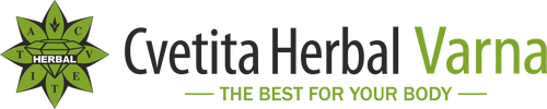 Cvetita Herbal Varna